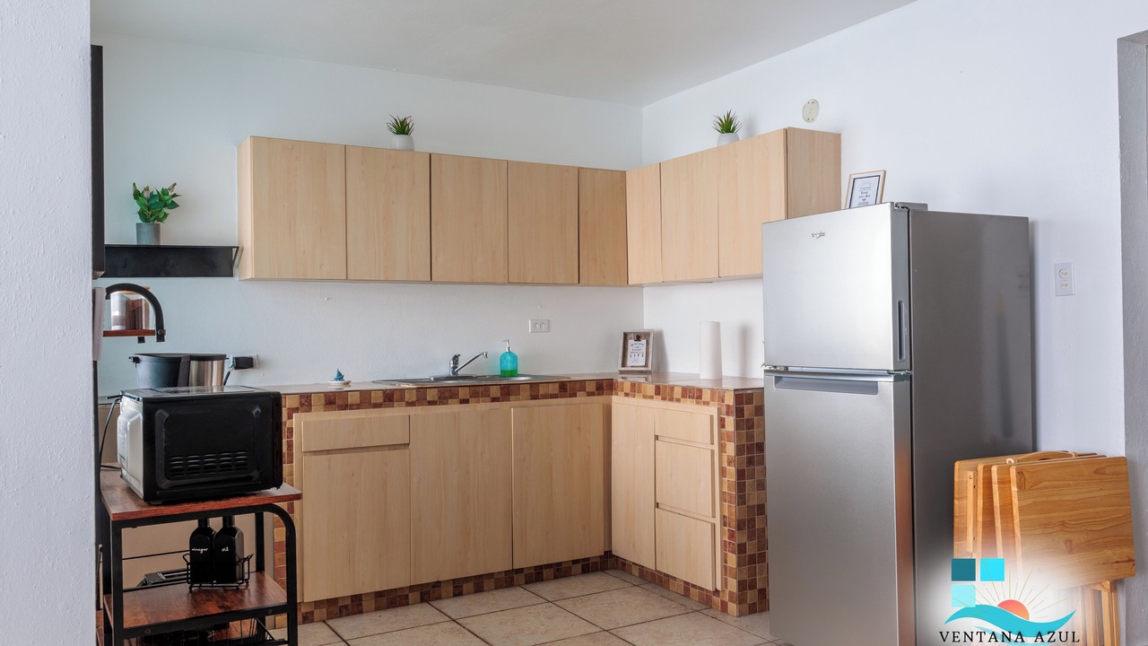 Photo of Kitchen in Guanajibo