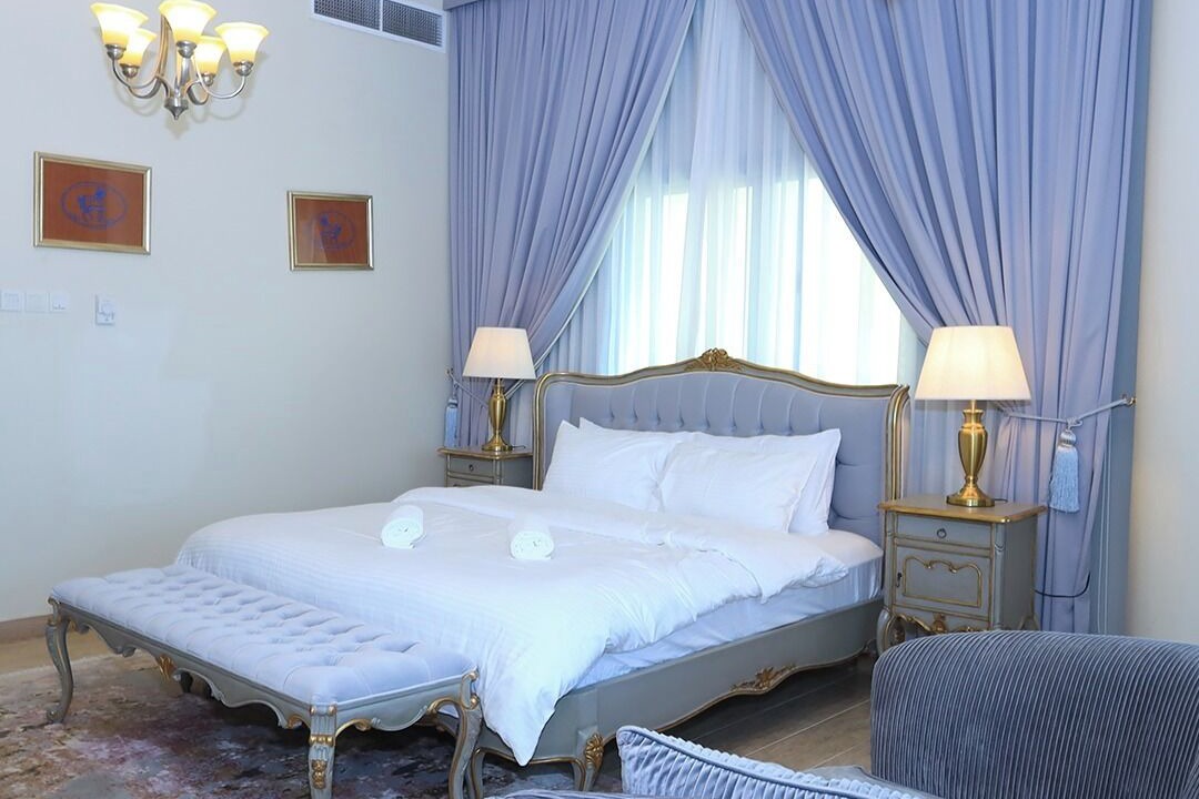 Photo of Bedroom in Khor Fakkan