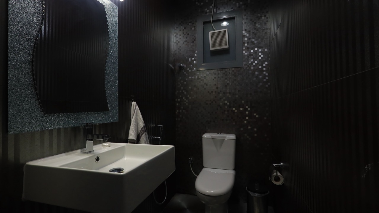 Photo of Bathroom in Khor Fakkan