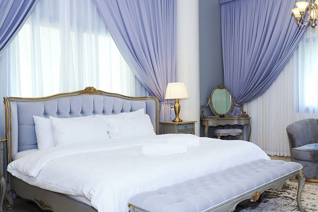 Photo of Bedroom in Khor Fakkan