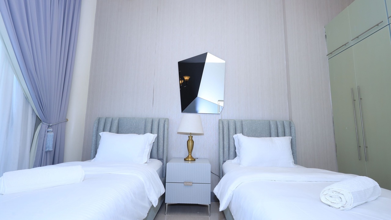 Photo of Bedroom in Khor Fakkan
