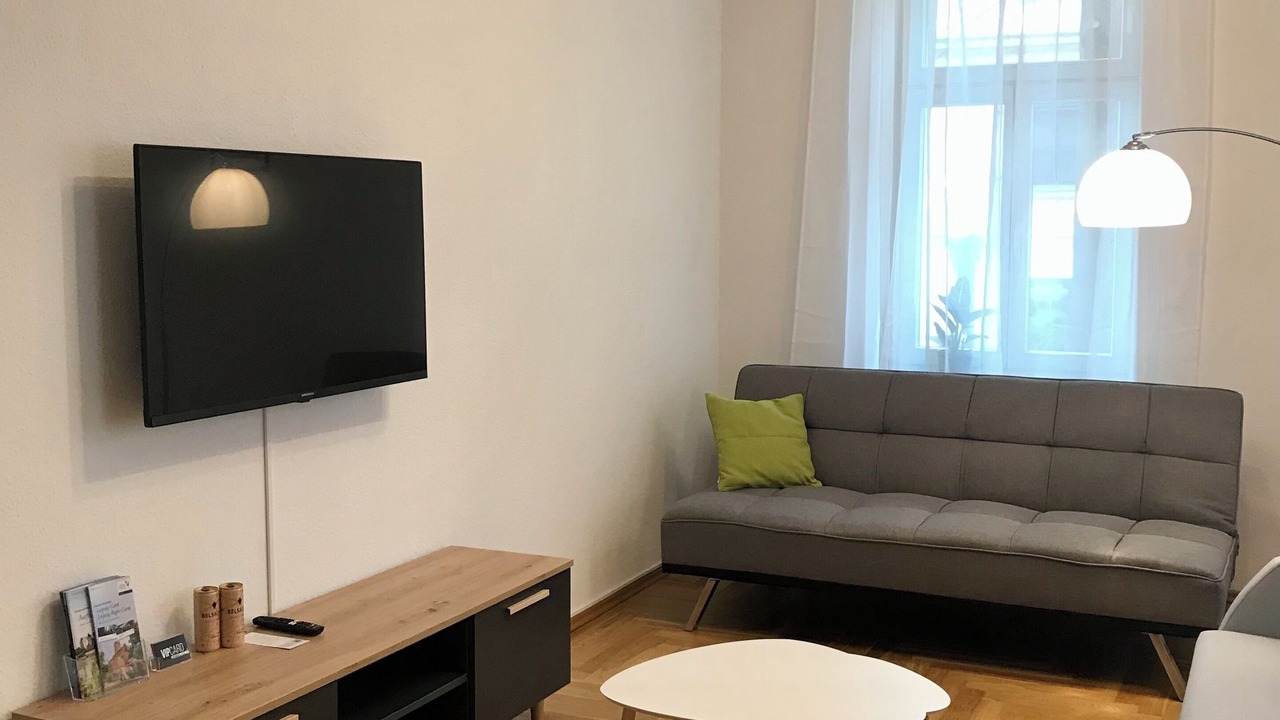 Photo of Livingroom in Gohlis-Mitte