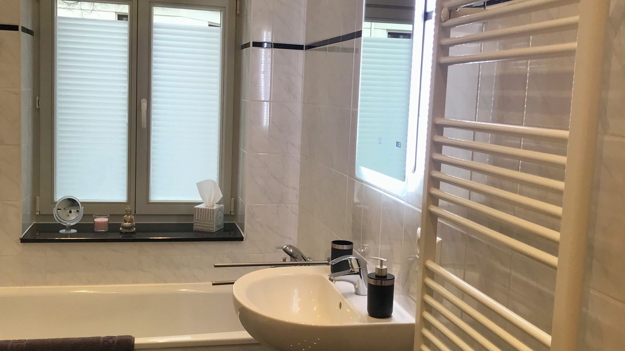 Photo of Bathroom in Gohlis-Mitte