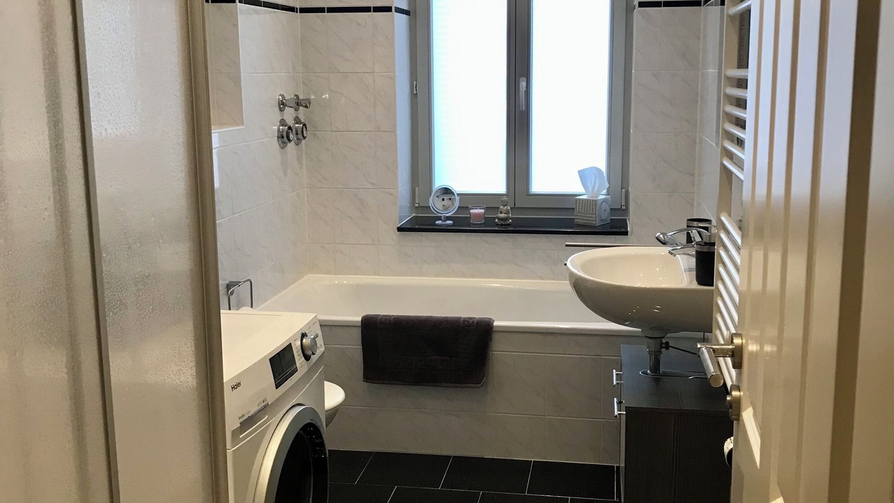 Photo of Bathroom in Gohlis-Mitte