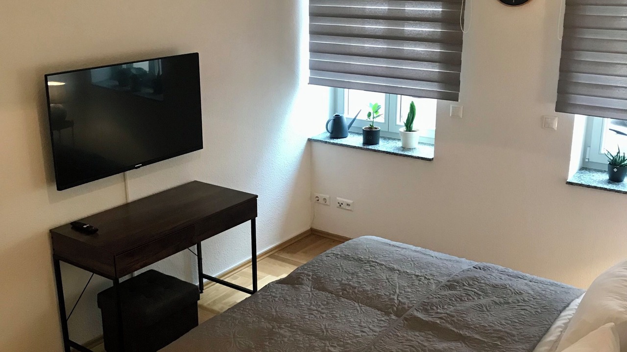 Photo of Bedroom in Gohlis-Mitte