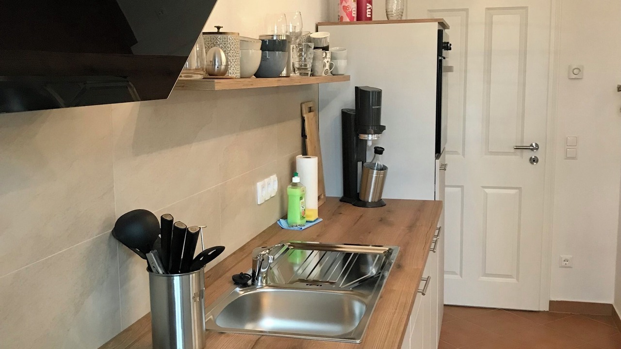 Photo of Kitchen in Gohlis-Mitte