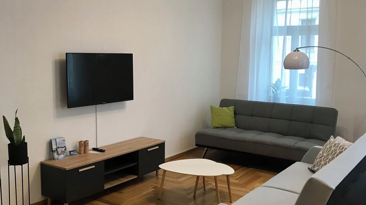 Photo of Livingroom in Gohlis-Mitte