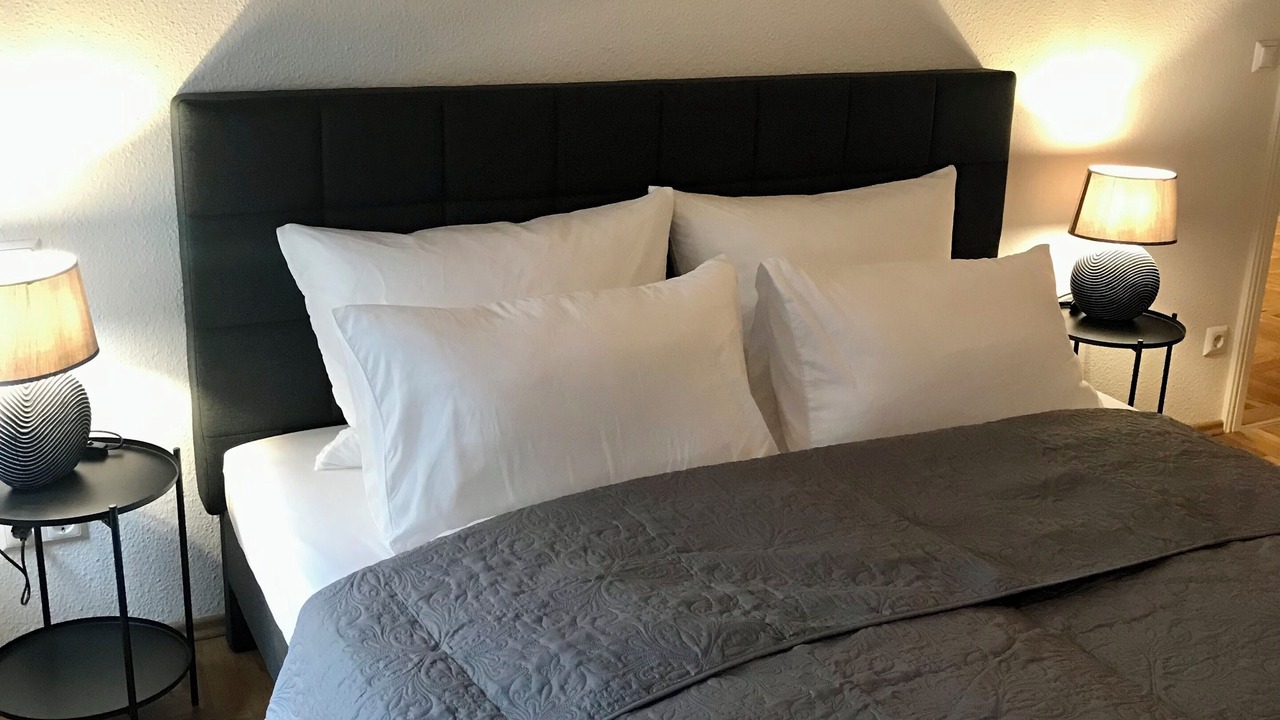 Photo of Bedroom in Gohlis-Mitte