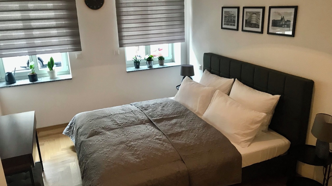 Photo of Bedroom in Gohlis-Mitte