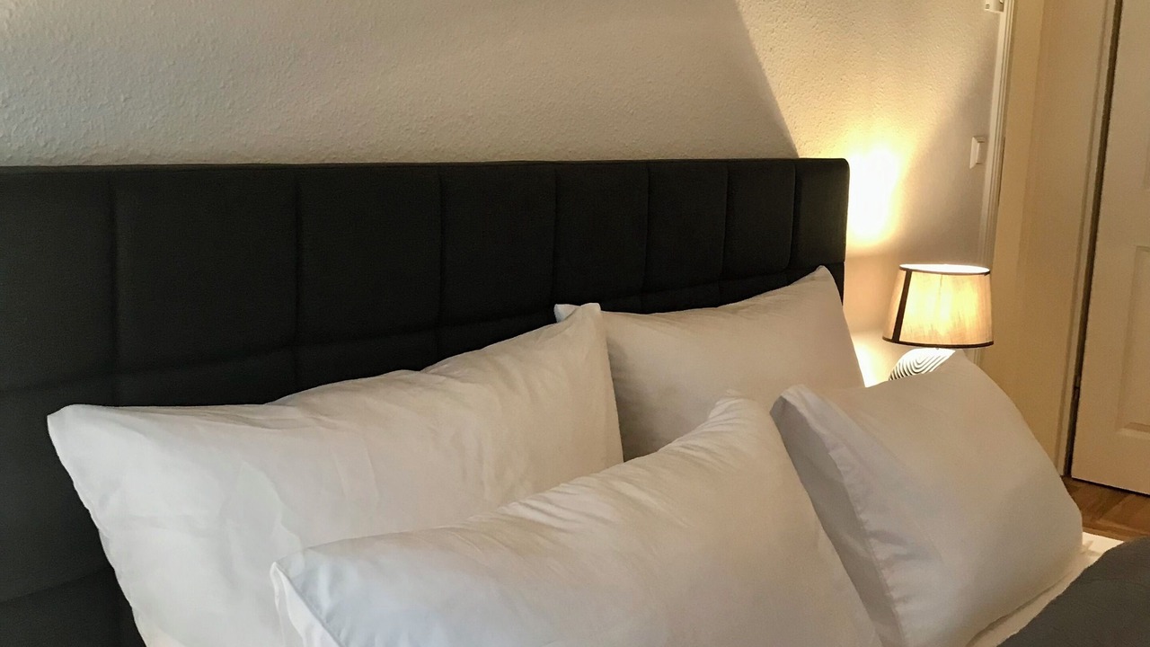 Photo of Bedroom in Gohlis-Mitte