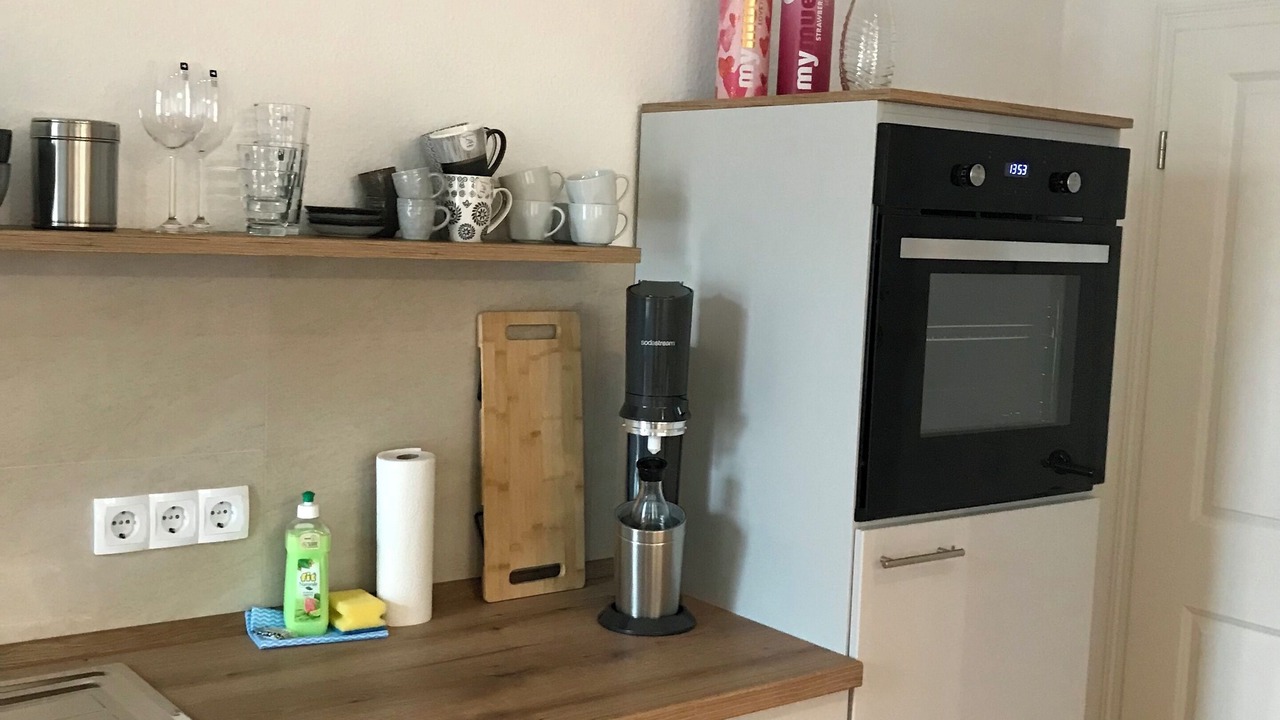 Photo of Kitchen in Gohlis-Mitte