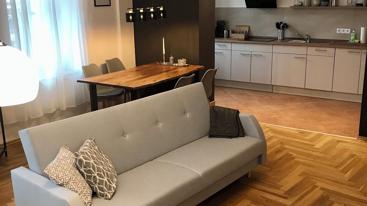 Photo of Livingroom in Gohlis-Mitte