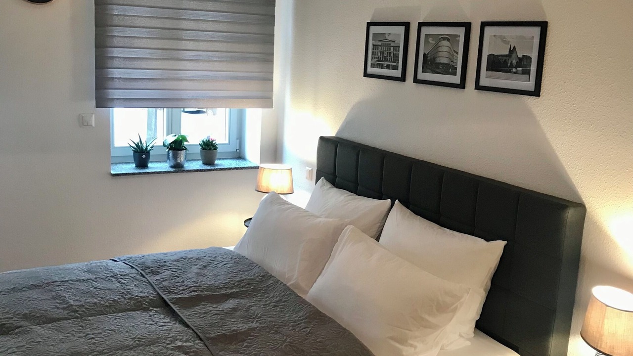 Photo of Bedroom in Gohlis-Mitte