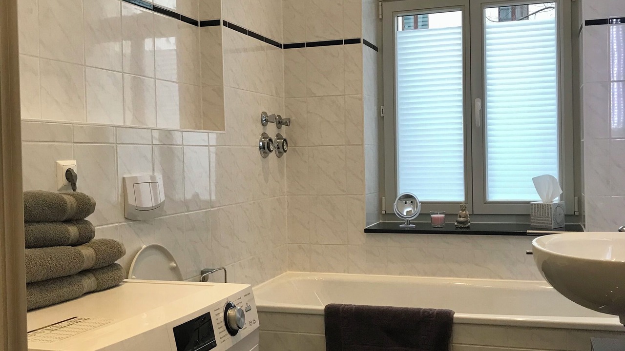 Photo of Bathroom in Gohlis-Mitte