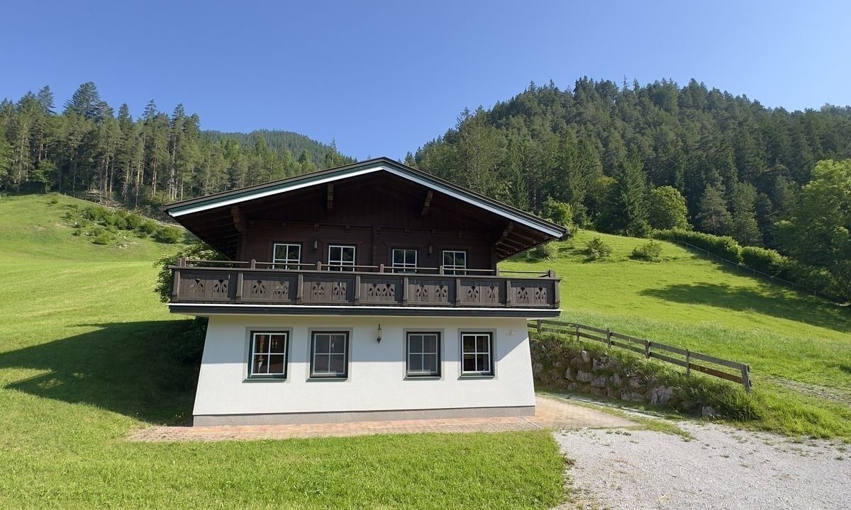 Photo of Outdoor in Forstau