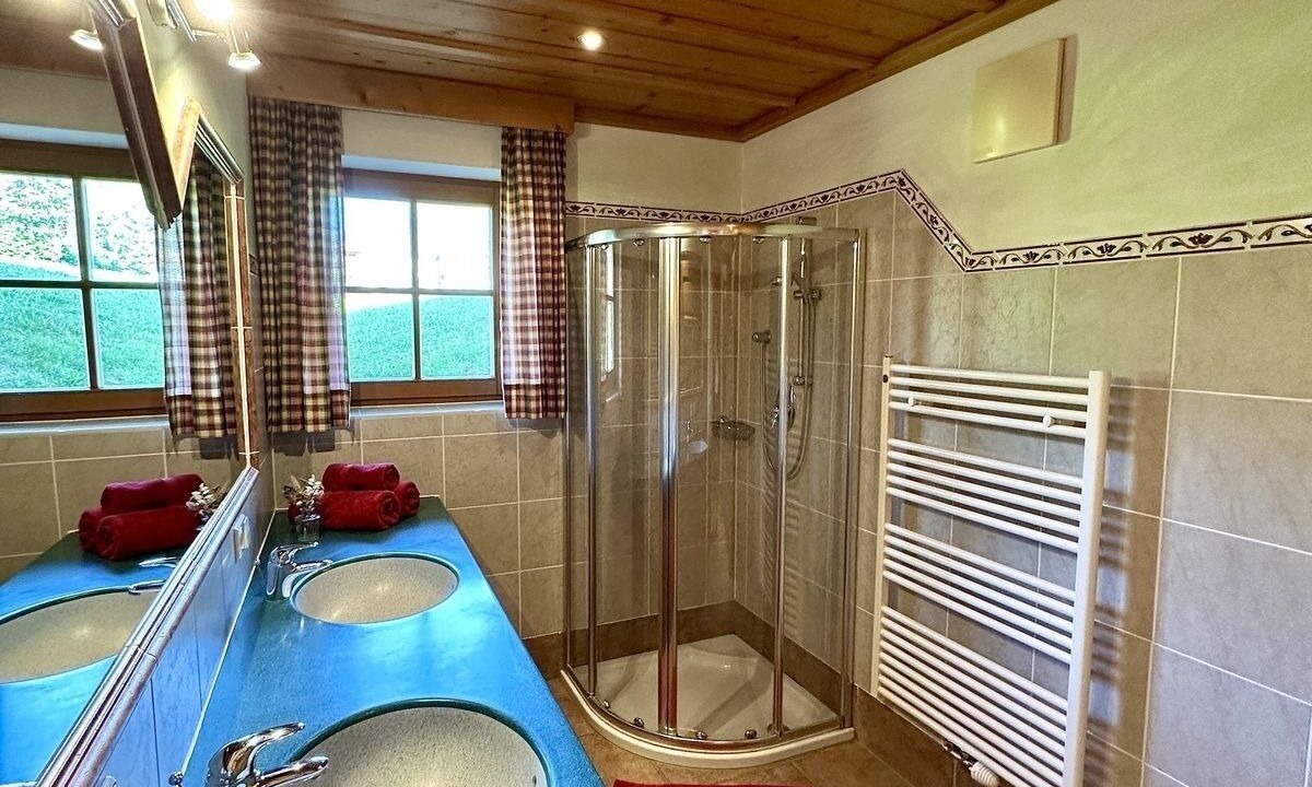 Photo of Bathroom in Forstau