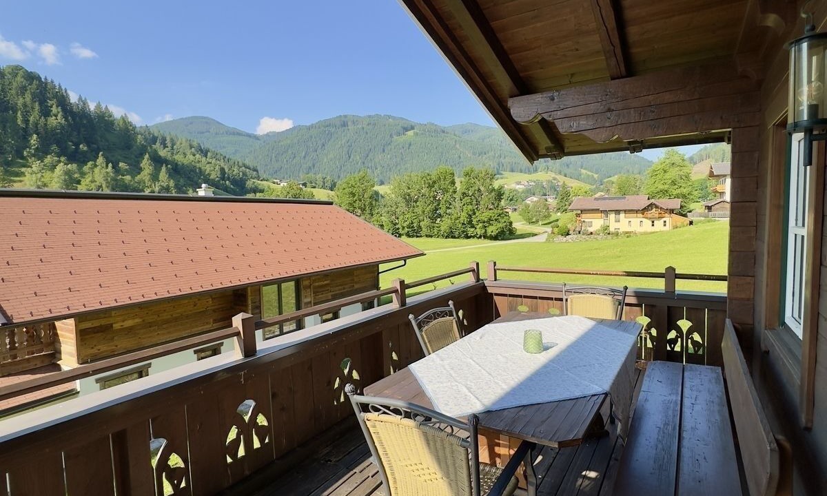 Photo of Outdoor in Forstau