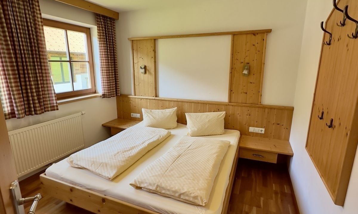 Photo of Bedroom in Forstau
