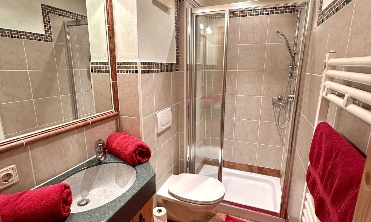 Photo of Bathroom in Forstau
