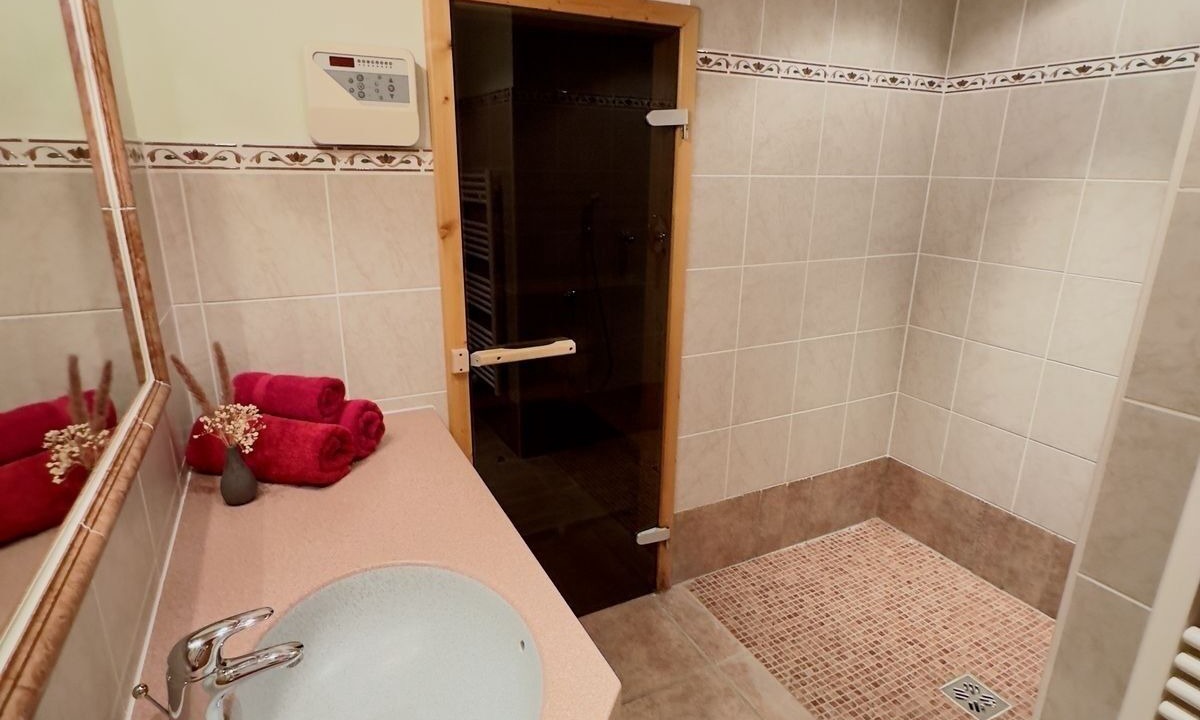 Photo of Bathroom in Forstau