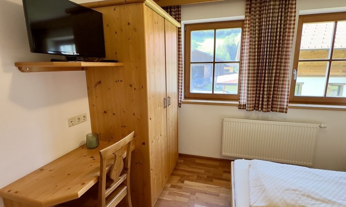 Photo of Bedroom in Forstau