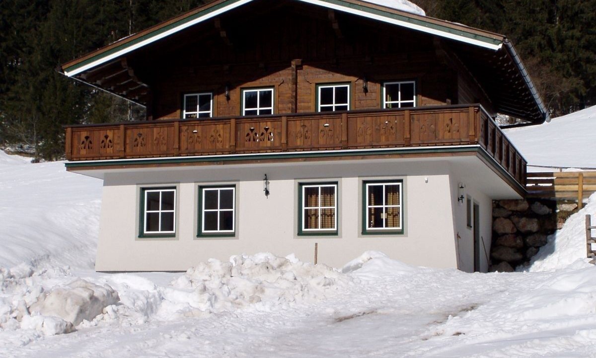 Photo of Outdoor in Forstau