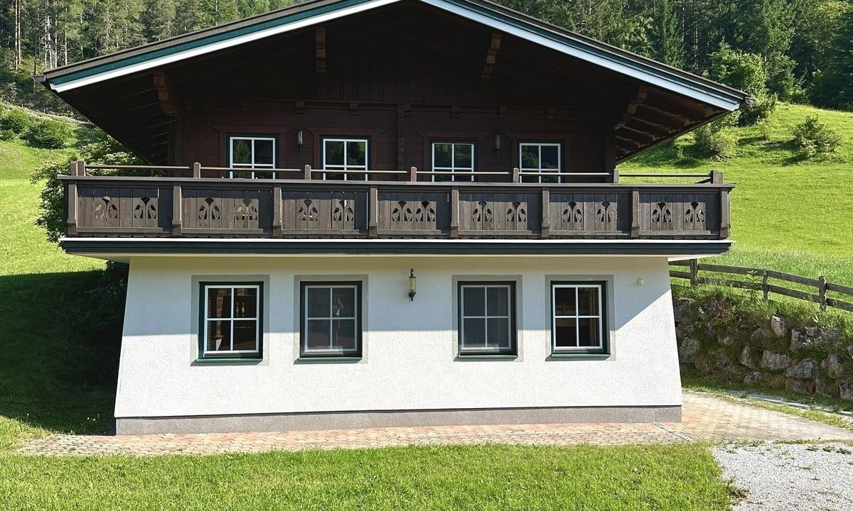 Photo of Outdoor in Forstau