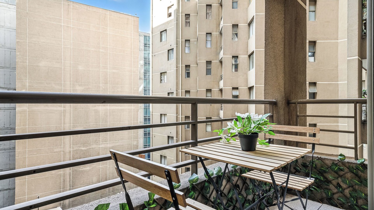 Photo of Outdoor in Lastarria