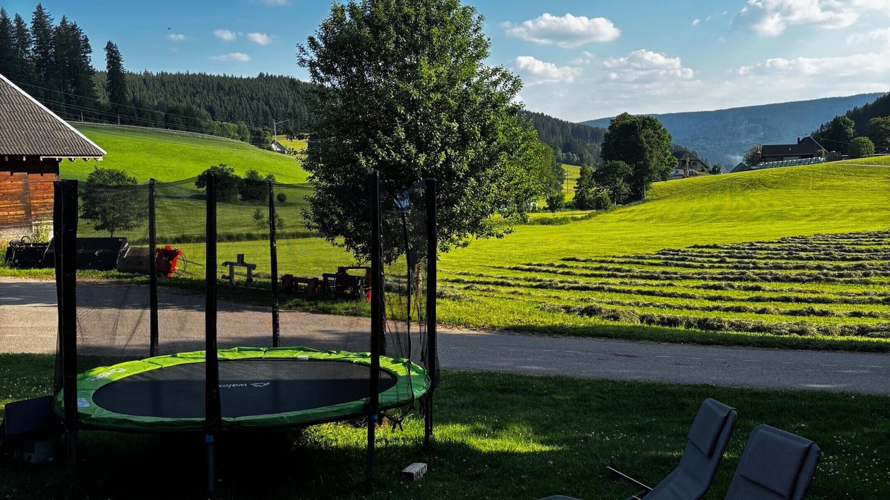 Photo of Outdoor in Schwarzenbach