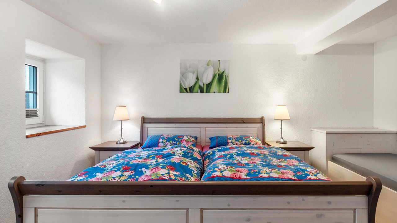 Photo of Bedroom in Schwarzenbach