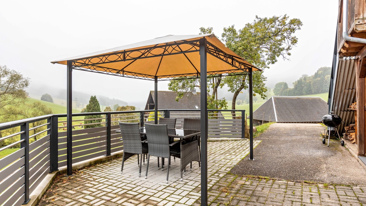 Photo of Outdoor in Schwarzenbach