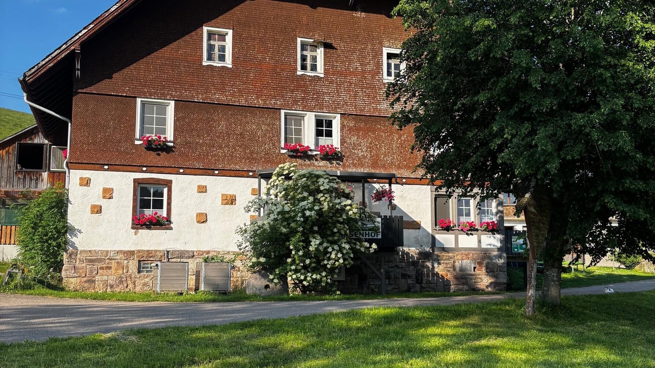 Photo of Outdoor in Schwarzenbach