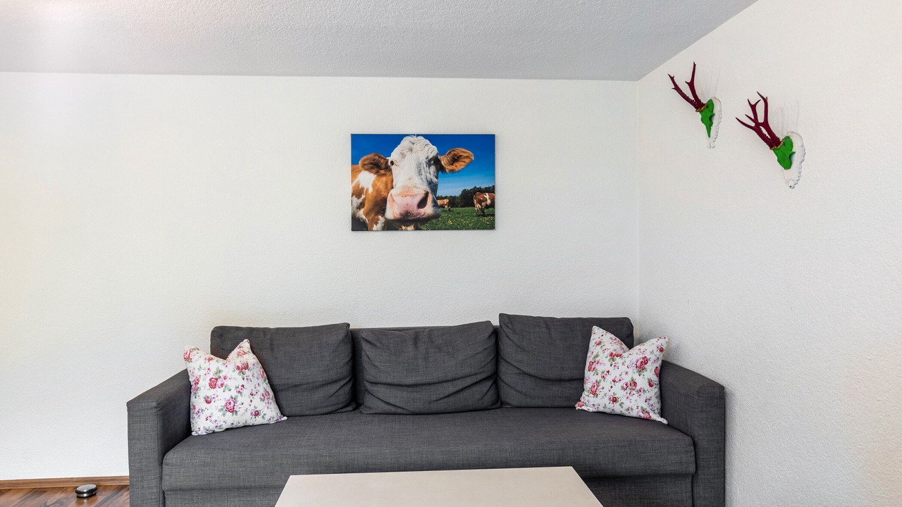 Photo of Livingroom in Schwarzenbach