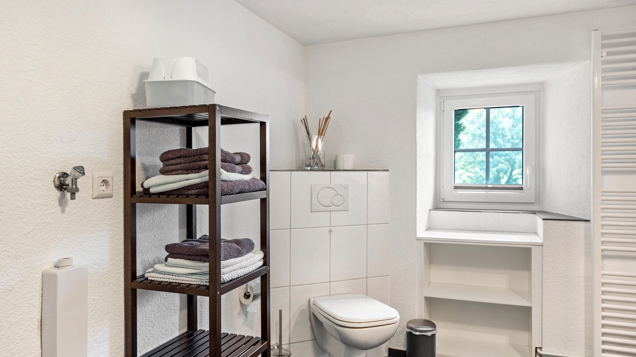 Photo of Bathroom in Schwarzenbach