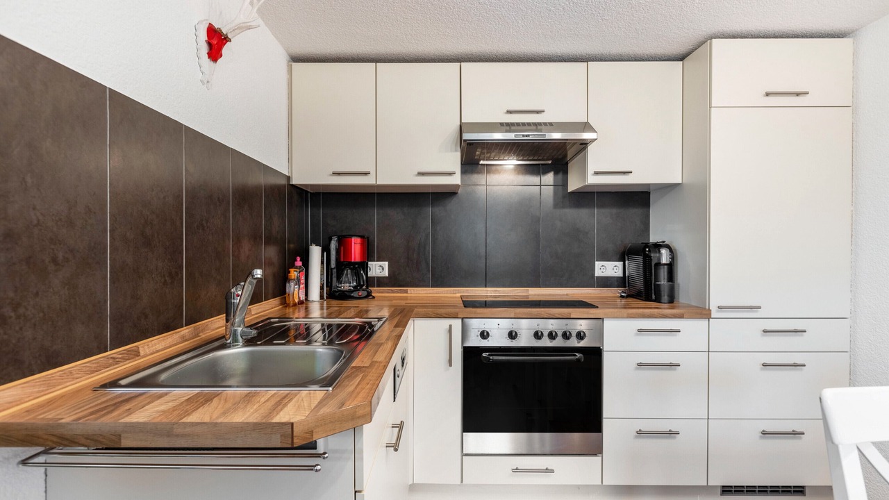 Photo of Kitchen in Schwarzenbach