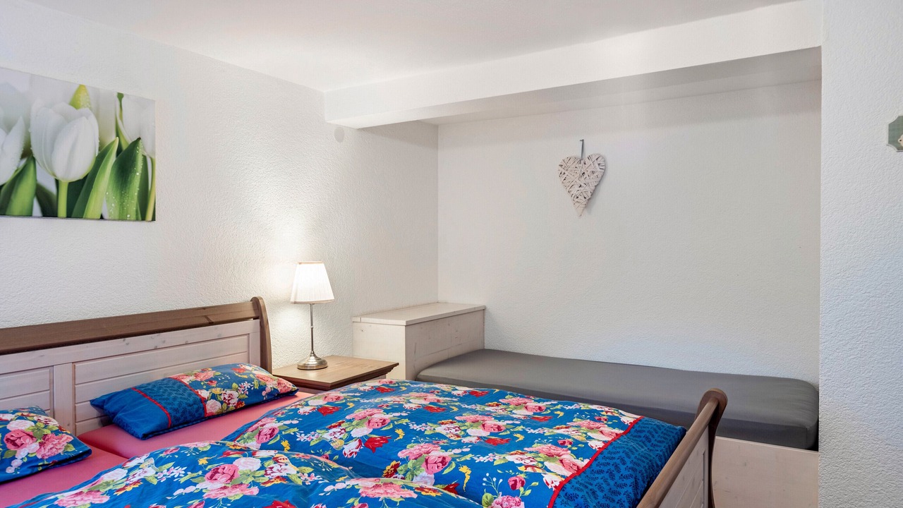 Photo of Bedroom in Schwarzenbach
