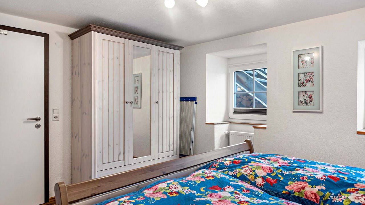 Photo of Bedroom in Schwarzenbach