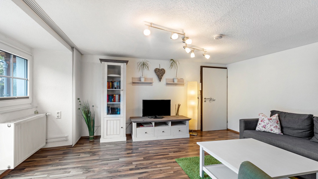 Photo of Livingroom in Schwarzenbach