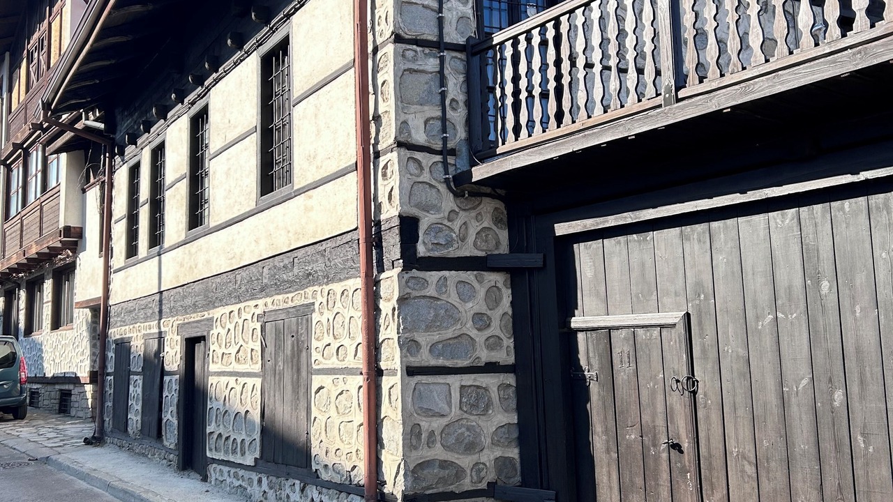 Photo of Outdoor in Old Town