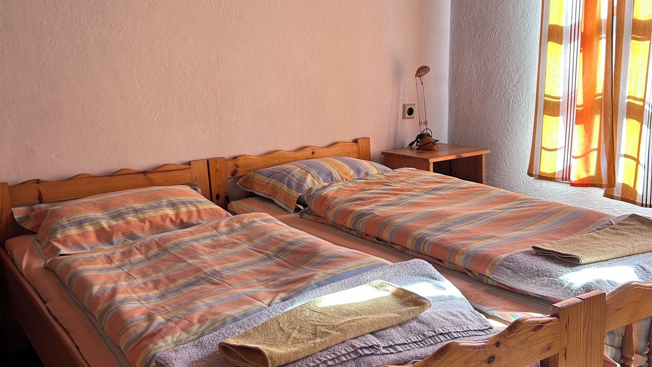Photo of Bedroom in Old Town