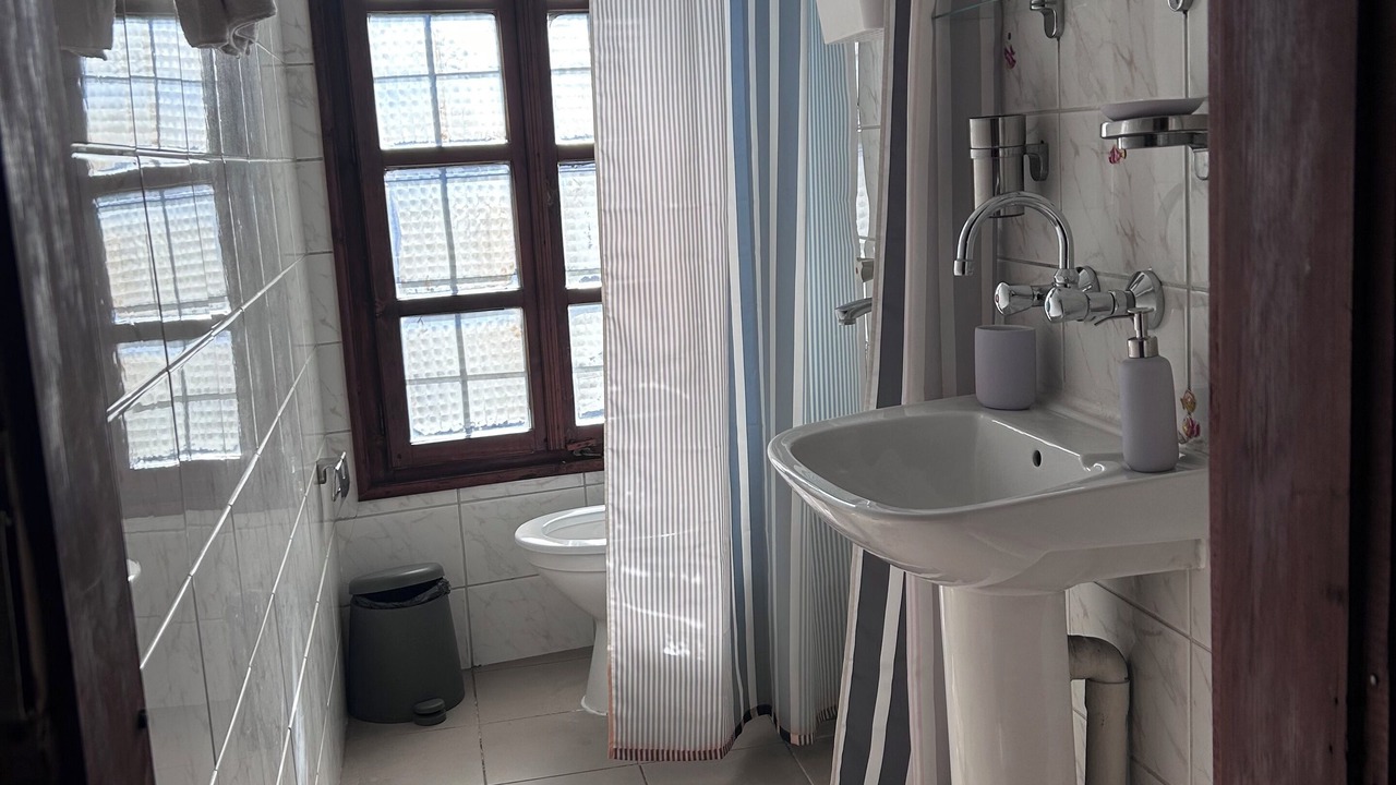 Photo of Bathroom in Old Town