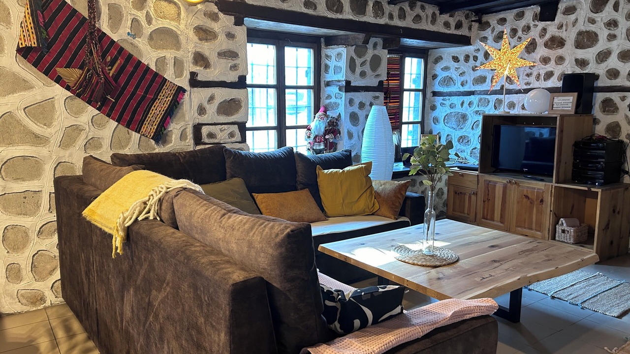 Photo of Livingroom in Old Town