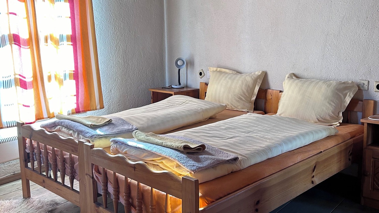 Photo of Bedroom in Old Town