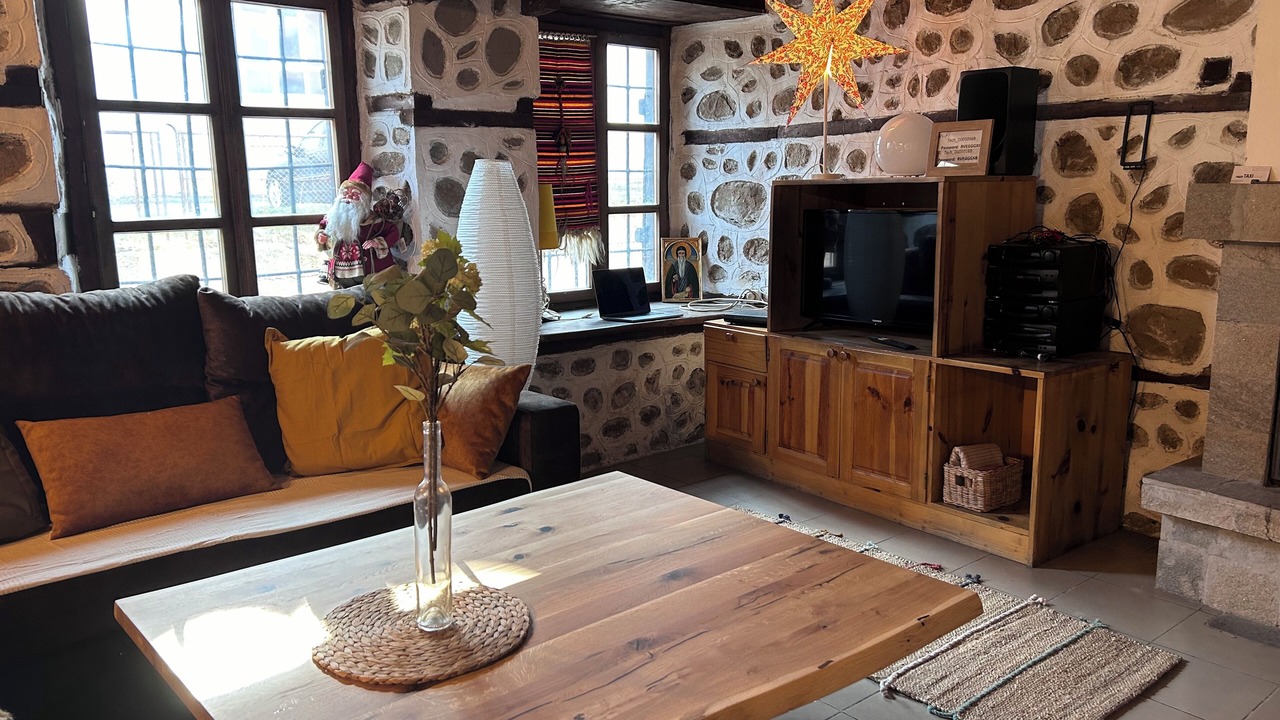 Photo of Livingroom in Old Town