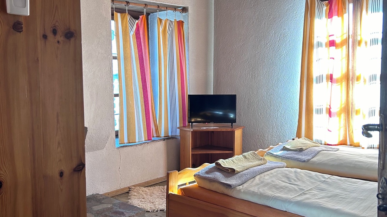 Photo of Bedroom in Old Town