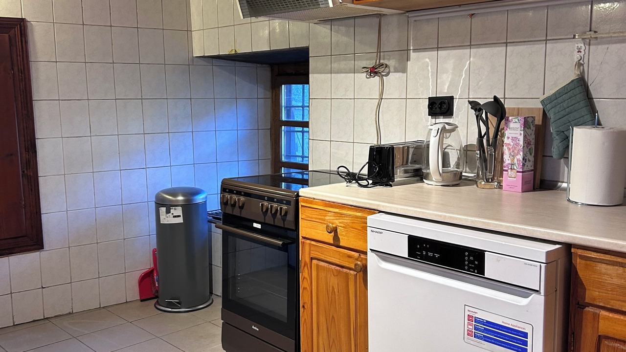 Photo of Kitchen in Old Town
