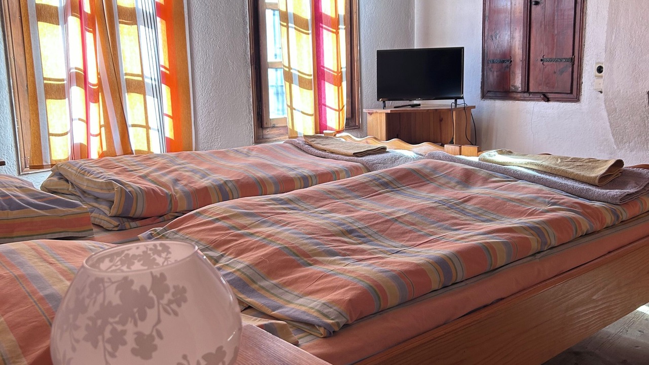 Photo of Bedroom in Old Town