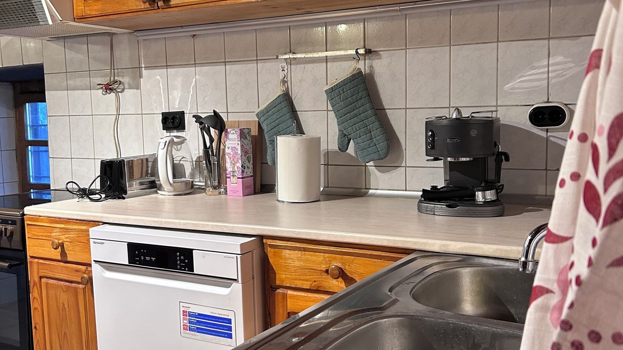 Photo of Kitchen in Old Town