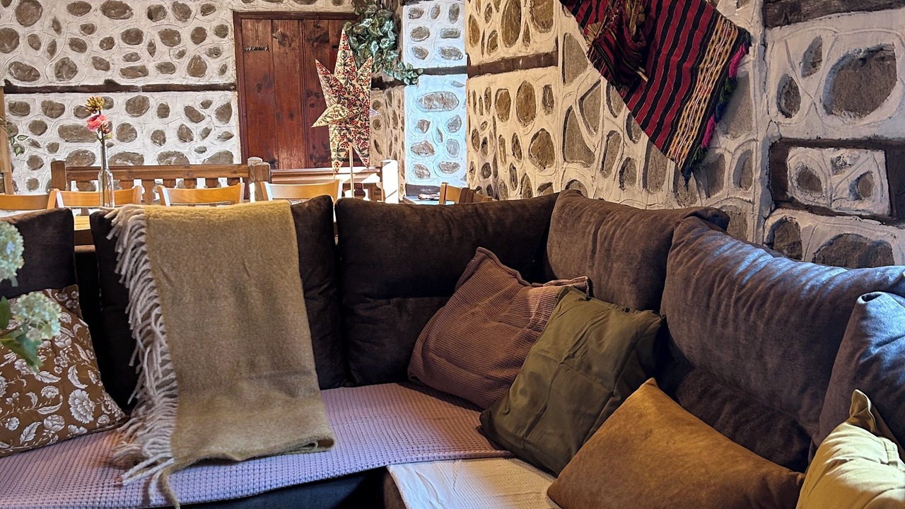 Photo of Livingroom in Old Town