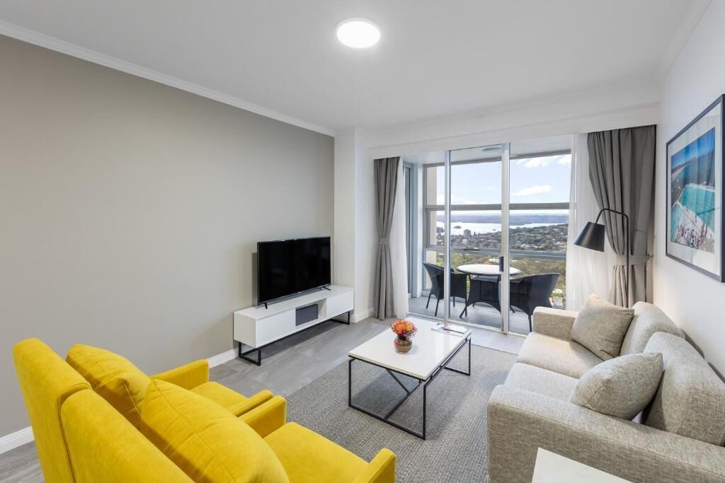 Photo of Livingroom in Bondi Junction